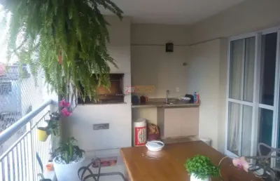 Apartamento bairro santa paula em são caetano do sul.
