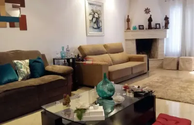 Sobrado no bairro pauliceia em são bernardo do campo.