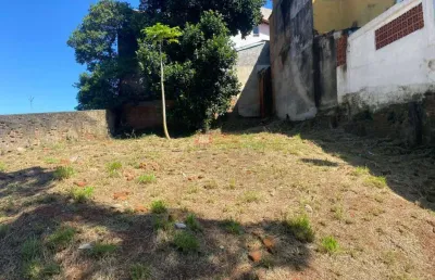 Terreno no bairro rudge ramos em são bernardo do campo