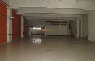 Sala comercial no bairro rudge ramos em são bernardo do campo
