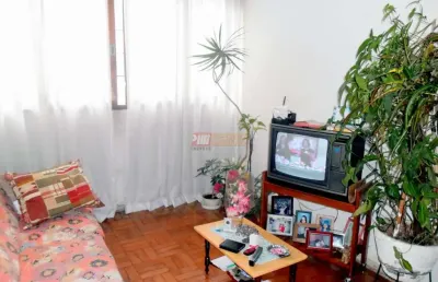 Apartamento no bairro rudge ramos em são bernardo do campo.