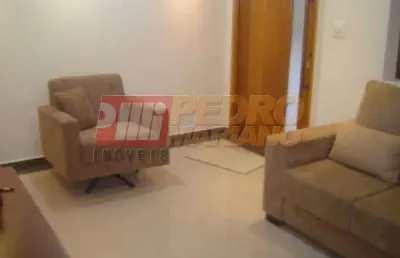 Casa com 3 quartos à venda na Rua Acarapé, 365, Jardim Cambuí, Santo André