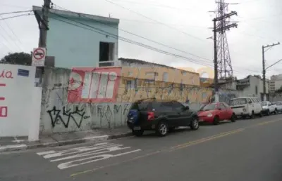Galpão no bairro rudge ramos em são bernardo do campo