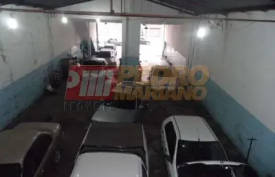 Salão no bairro rudge ramos em são bernardo do campo.