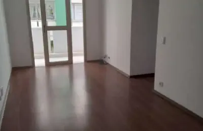 Apartamento no bairro rudge ramos em são bernardo do campo