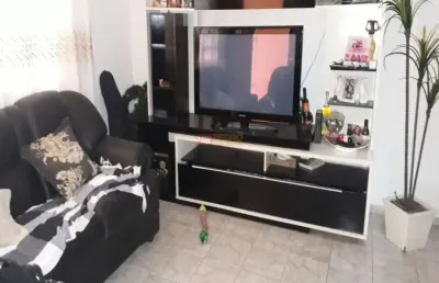 Sobrado no bairro vila ipê em são bernardo do campo
