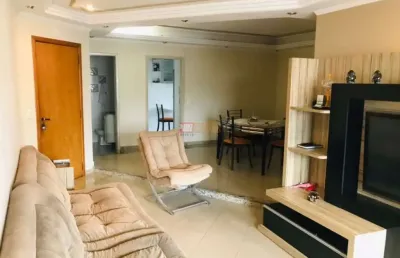 Apartamento na vila caminho do mar em são bernardo do campo