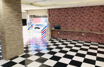 Sala comercial para alugar na Rua Luisiana, 1035, Taboão, São Bernardo do Campo
