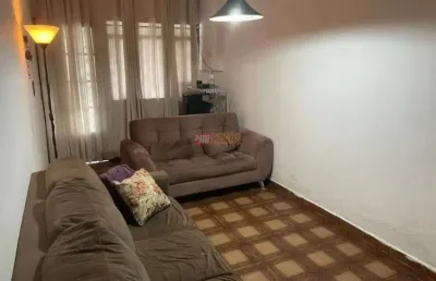 Casa no bairro jardim hollywood em são bernardo do campo