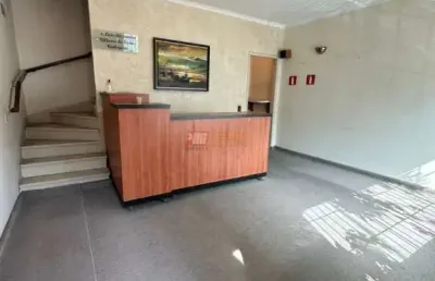 Casa com 2 quartos à venda na Praça Kennedy, 170, Vila Bastos, Santo André