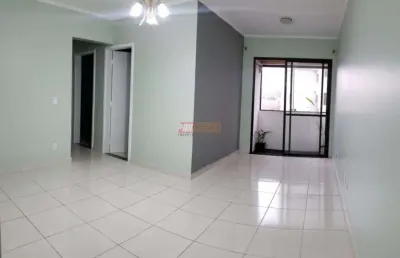 Apartamento no bairro rudge ramos em são bernardo do campo.