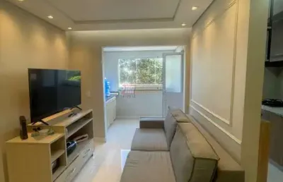 Apartamento com 3 quartos à venda na Avenida Alda, 1614, Centro, Diadema