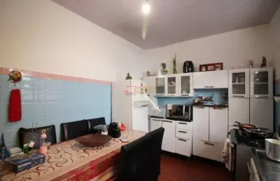 Casa térrea no bairro rudge ramos em são bernardo do campo