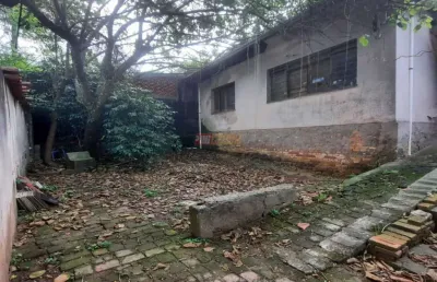 Casa térrea no bairro baeta neves em são bernardo do campo