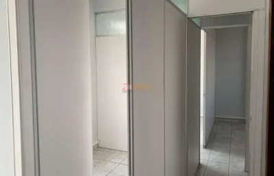 Sala comercial à venda na Rua Domingos João Ballotin, 115, Centro, São Bernardo do Campo