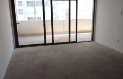 Apartamento alto padrão no bairro jardim em santo andré