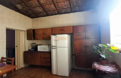 Casa com 4 quartos à venda na Tomas Fonte, 190, Vila Palmares, Santo André
