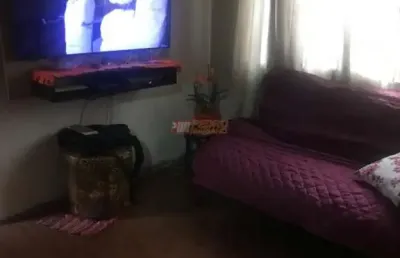 Casa térrea no bairro de rudge ramos em são bernardo do campo
