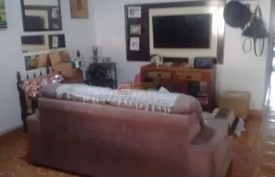 Casa térrea no bairro taboão em são bernardo do campo