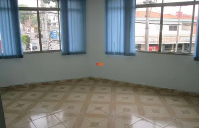 Sala comercial no bairro alves dias em são bernardo do campo