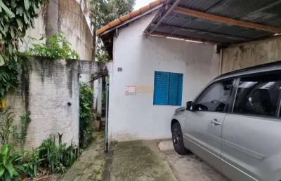 Terreno no bairro jardim hollywood em são bernardo do campo