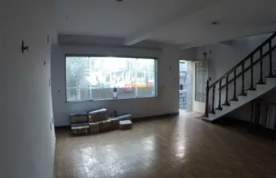 Casa com 10 quartos para alugar na Avenida Padre Manuel da Nóbrega, 685, Jardim, Santo André