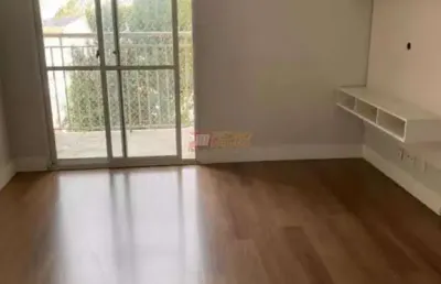 Apartamento com 3 quartos à venda na Rua Aimorés, 645, Vila Alzira, Santo André