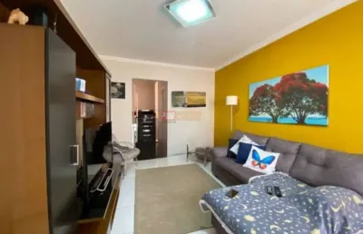 Casa com 3 quartos à venda na Rua Fernando Lona, 374, Campestre, Santo André