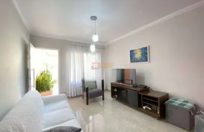 Casa com 3 quartos à venda na Rua Fernando Lona, 400, Campestre, Santo André