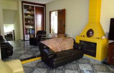 Casa com 3 quartos à venda na Rua Alfa, 427, Vila Mazzei, Santo André