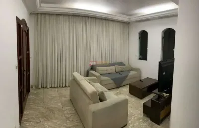 Casa com 4 quartos à venda na Rua Sedan, 194, Utinga, Santo André