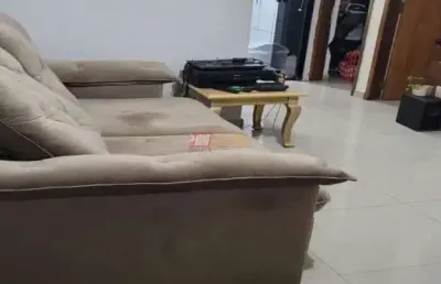Apartamento com 2 quartos à venda na Gema, 287, Campanário, Diadema