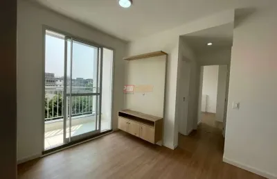 Apartamento no bairro de rudge ramos em são bernardo do campo