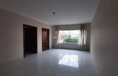 Sobrado no bairro jardim maria stella em santo andré