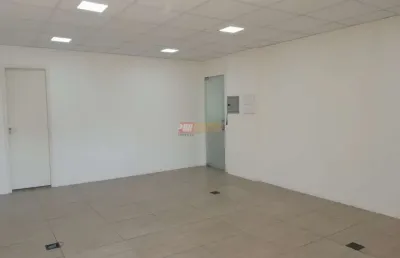 Sala comercial no bairro de rudge ramos em são bernardo do campo.