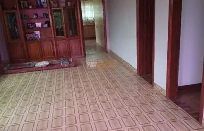 Casa com 2 quartos à venda na Rua Jequitinhonha, 1052, Campestre, Santo André