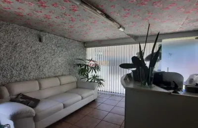 Casa térrea à venda em rudge ramos são bernardo do campo