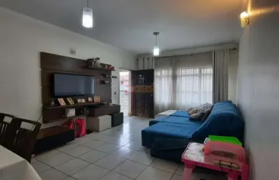 Sobrado no bairro vila santa luzia em são bernardo do campo.