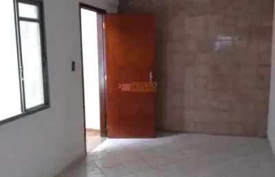 Casa com 3 quartos à venda na Rua Humberto de Campos, 397, Vila Eldízia, Santo André