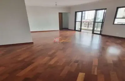 Apartamento com 3 quartos à venda na Rua Adolfo Bastos, 312, Vila Bastos, Santo André