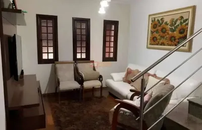 Sobrado no bairro jordanópolis em são bernardo do campo