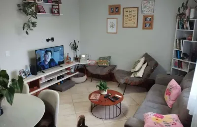 Casa com 2 quartos à venda na Rua Alzira, 199, Vila Alzira, Santo André