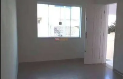 Sobrado no bairro anchieta em são bernardo do campo
