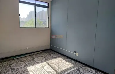 Sala comercial no bairro centro em são bernardo do campo