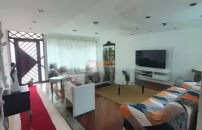 Sobrado no bairro jardim do mar em são bernardo do campo