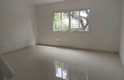 Casa com 3 quartos à venda na Rua Sete de Setembro, 170, Vila Alzira, Santo André