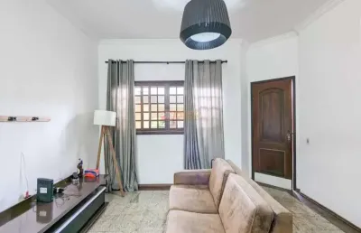 Sobrado no bairro nova petrópolis em são bernardo do campo