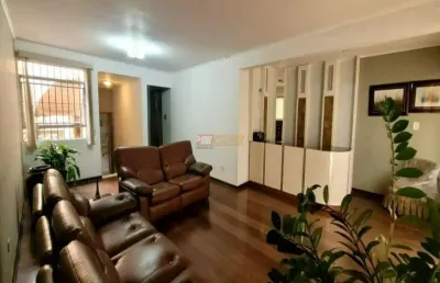 Casa com 3 quartos à venda na Rua José Lins do Rego, 690, Vila Valparaíso, Santo André