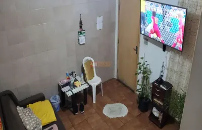 Casa com 3 quartos à venda na Rua Comendador Carlo Mário Gardano, 257, Centro, São Bernardo do Campo