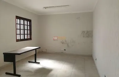 Sala comercial no bairro jardim olavo bilac em são bernardo do campo